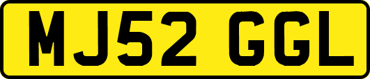 MJ52GGL