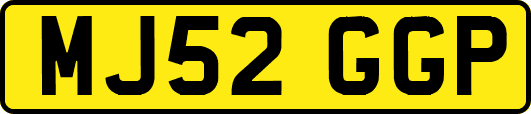 MJ52GGP