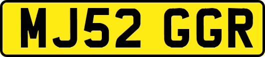 MJ52GGR