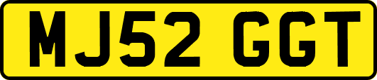 MJ52GGT
