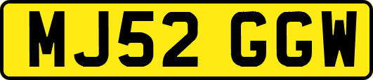 MJ52GGW