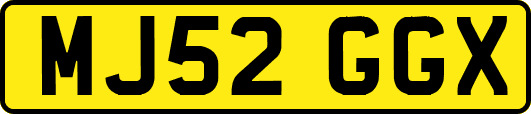 MJ52GGX
