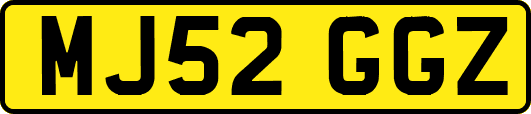 MJ52GGZ