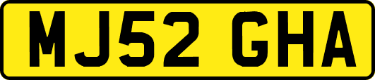 MJ52GHA