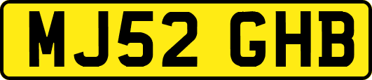 MJ52GHB