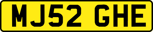 MJ52GHE