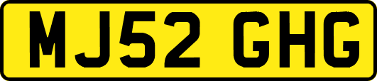 MJ52GHG