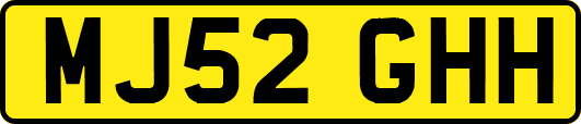 MJ52GHH