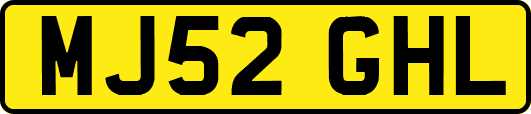 MJ52GHL