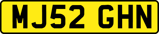 MJ52GHN