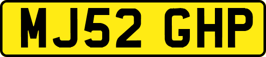 MJ52GHP