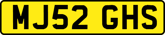 MJ52GHS