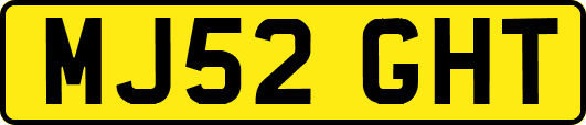 MJ52GHT