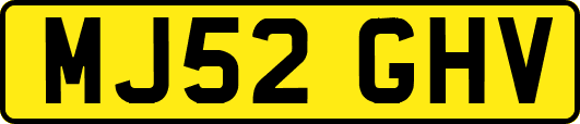 MJ52GHV