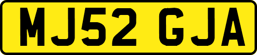 MJ52GJA