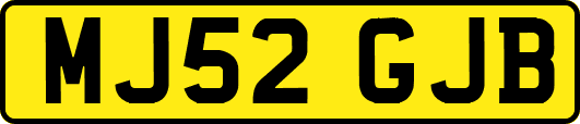 MJ52GJB