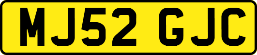 MJ52GJC