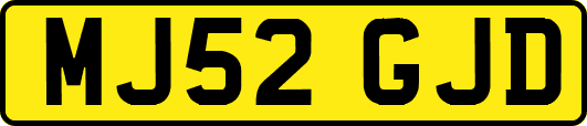 MJ52GJD