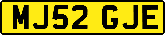 MJ52GJE