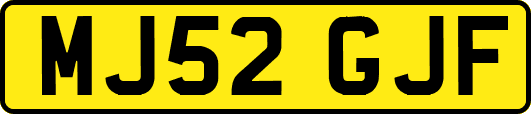 MJ52GJF