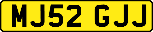 MJ52GJJ