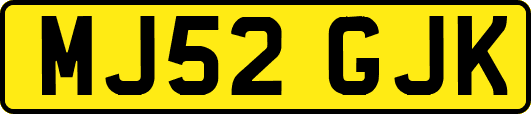 MJ52GJK