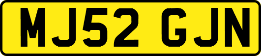 MJ52GJN