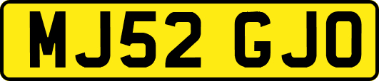 MJ52GJO