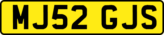 MJ52GJS