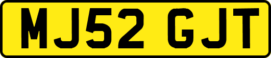 MJ52GJT
