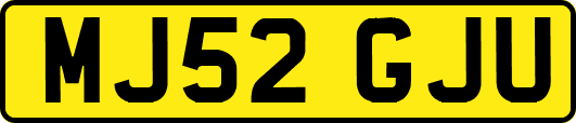 MJ52GJU