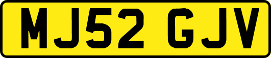 MJ52GJV