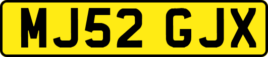 MJ52GJX