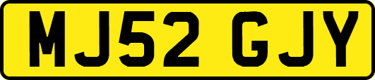 MJ52GJY