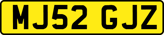 MJ52GJZ