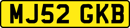 MJ52GKB