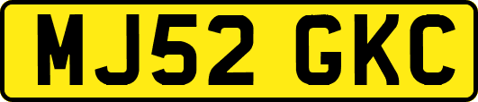 MJ52GKC