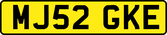 MJ52GKE