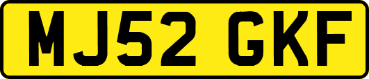 MJ52GKF