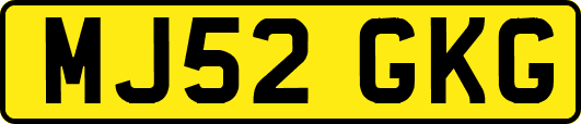 MJ52GKG