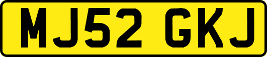 MJ52GKJ
