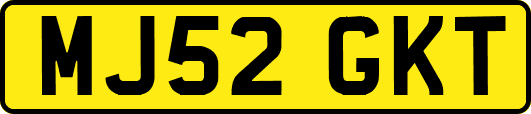MJ52GKT