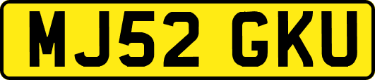 MJ52GKU