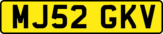 MJ52GKV