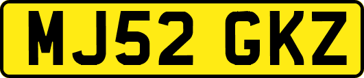 MJ52GKZ