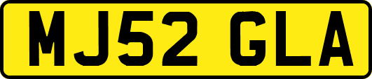 MJ52GLA