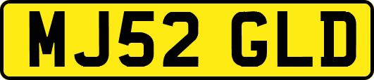 MJ52GLD