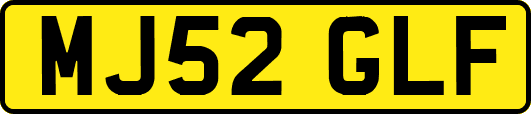 MJ52GLF