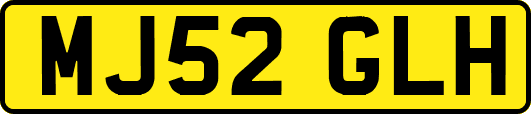 MJ52GLH