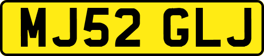 MJ52GLJ